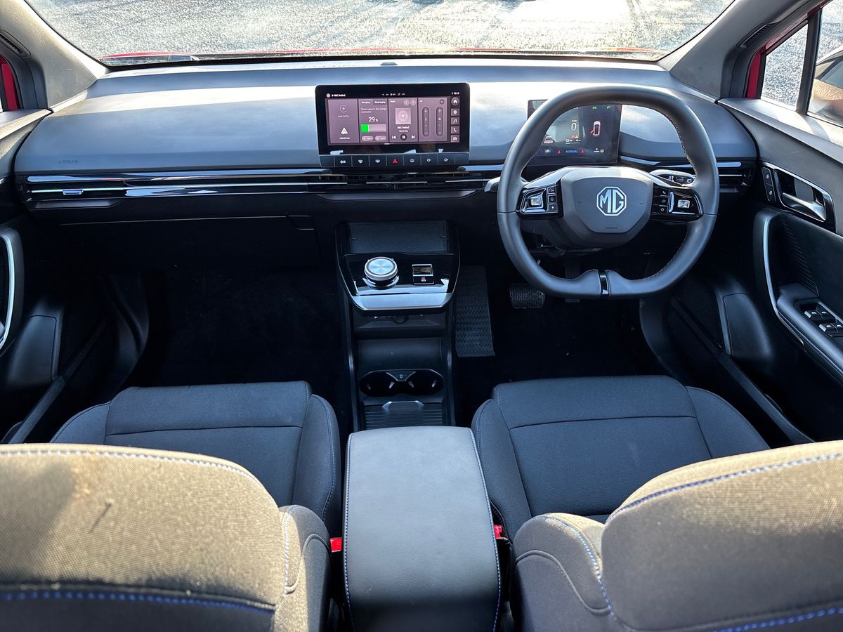Used MG MG4 2023 for sale - 77269365: Photo 15