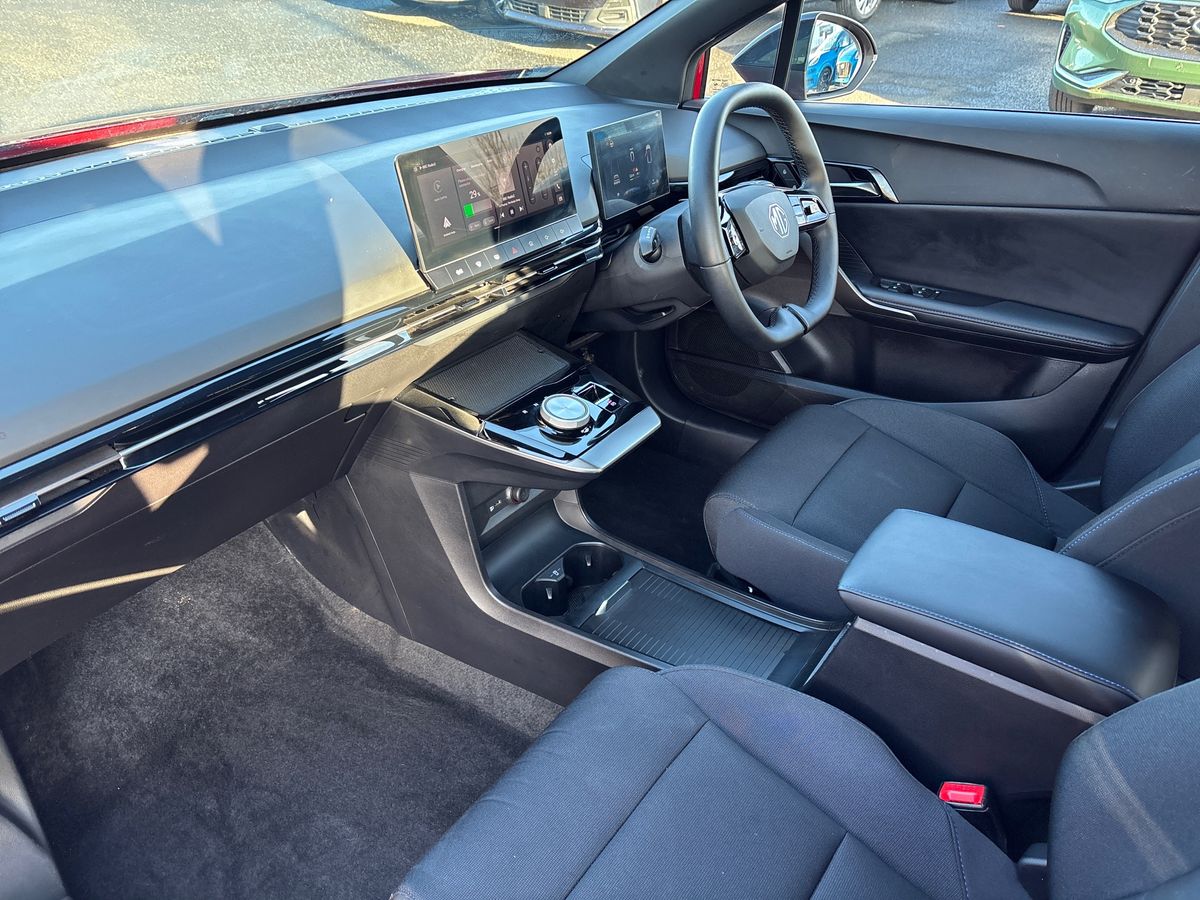 Used MG MG4 2023 for sale - 77269365: Photo 17