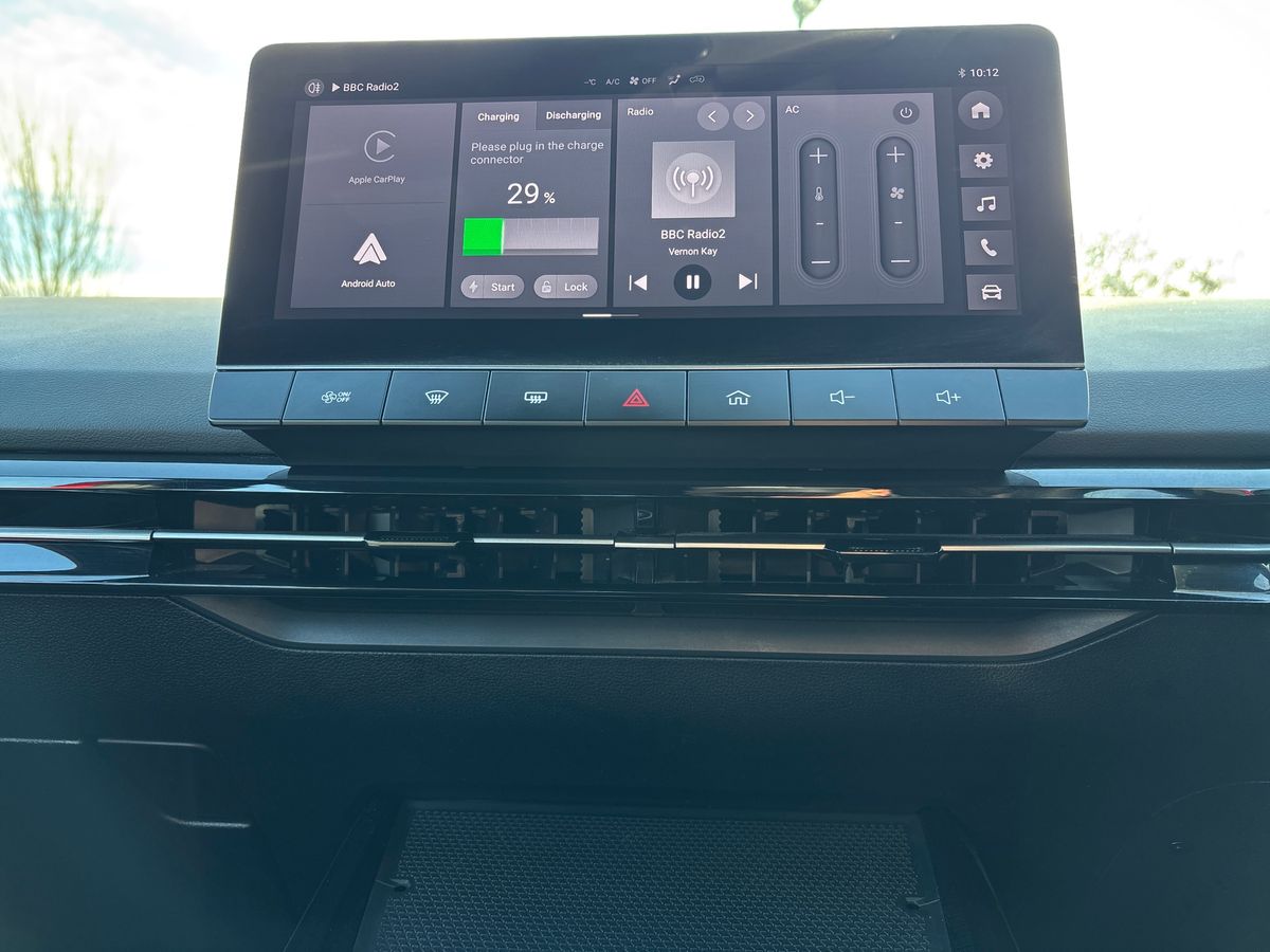 Used MG MG4 2023 for sale - 77269365: Photo 19