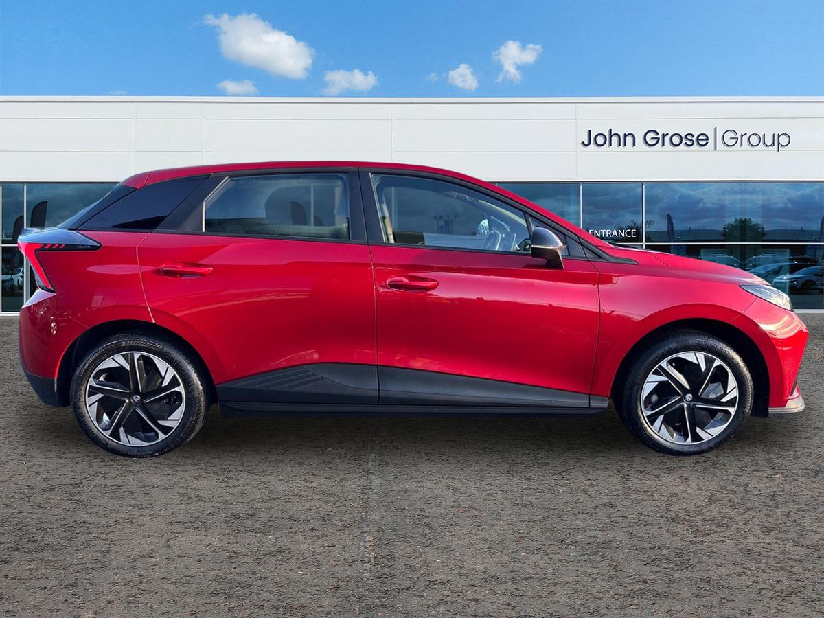 Used MG MG4 2023 for sale - 77269365: Photo 2