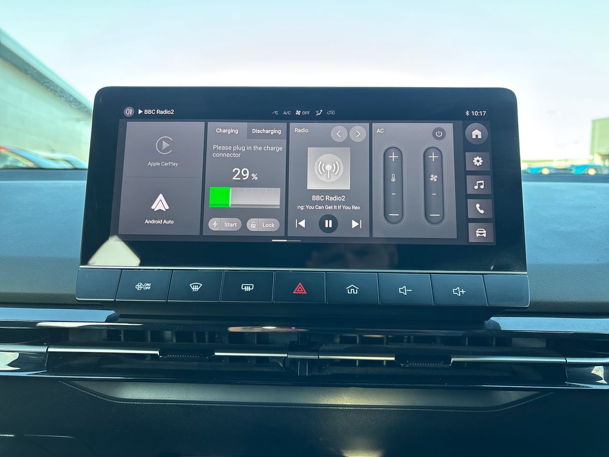 Used MG MG4 2023 for sale - 77269365: Photo 22