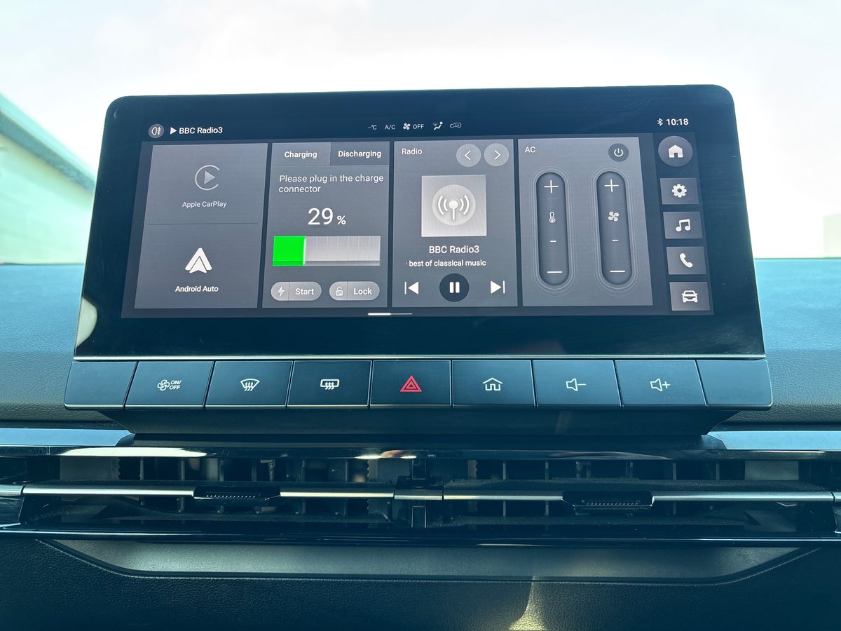 Used MG MG4 2023 for sale - 77269365: Photo 23