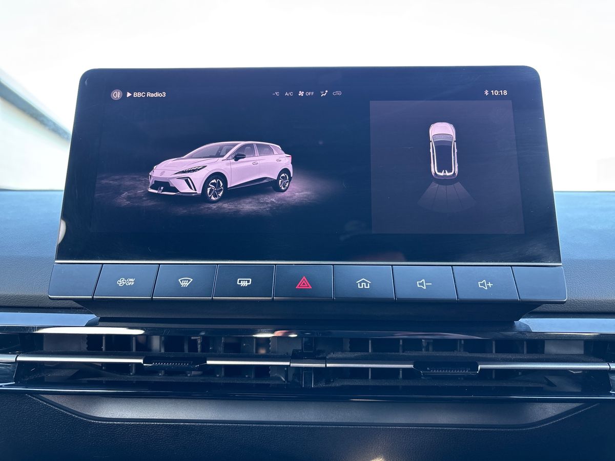 Used MG MG4 2023 for sale - 77269365: Photo 25