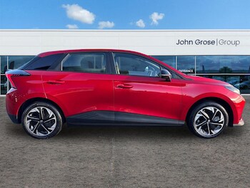 Used MG MG4 2023 for sale - 77269365: Photo