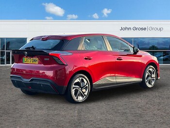 Used MG MG4 2023 for sale - 77269365: Photo