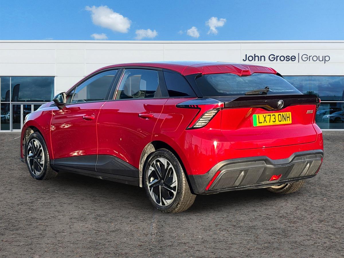 Used MG MG4 2023 for sale - 77269365: Photo 6