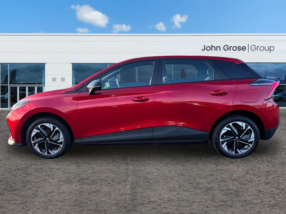 Used MG MG4 2023 for sale - 77269365: Photo 7