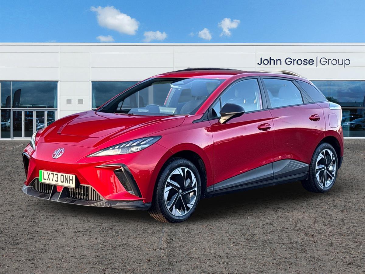 Used MG MG4 2023 for sale - 77269365: Photo 9