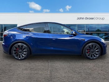 Used Tesla Model Y 2023 for sale - 79742140: Photo