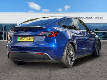 Used Tesla Model Y 2023 for sale - 79742140: Photo