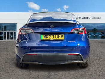 Used Tesla Model Y 2023 for sale - 79742140: Photo