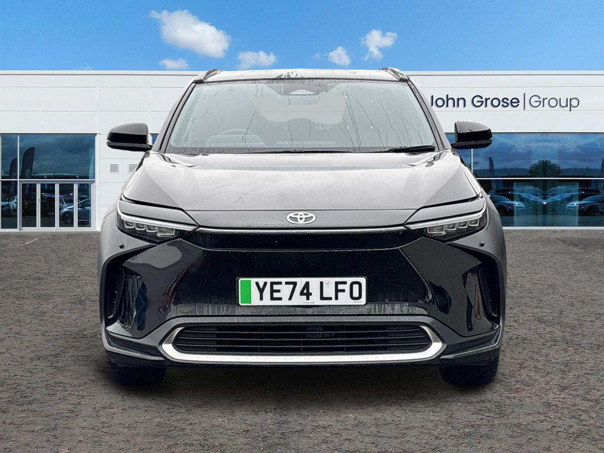 Used Toyota Other 2024 for sale - 77499654: Photo 10