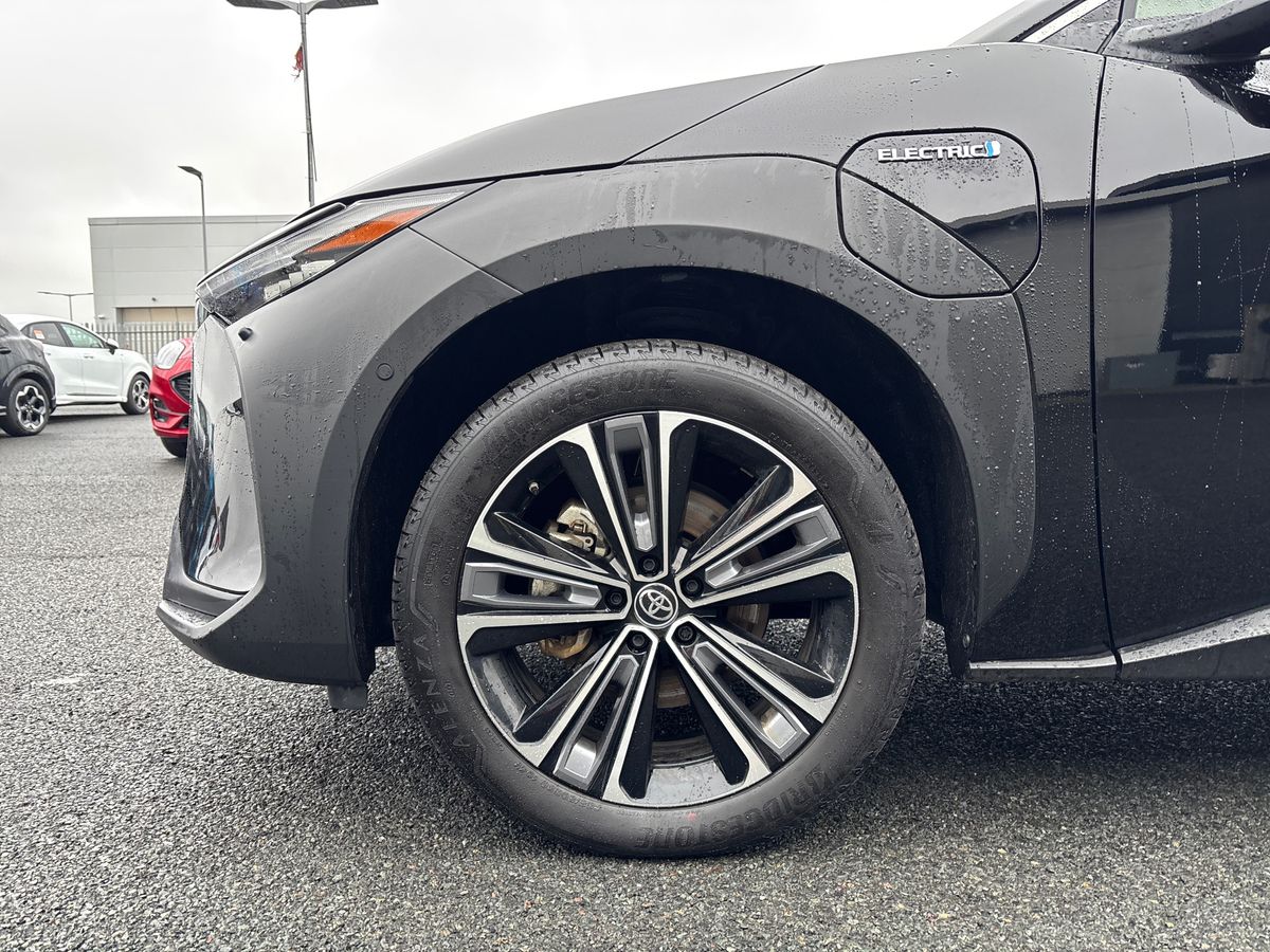 Used Toyota Other 2024 for sale - 77499654: Photo 11