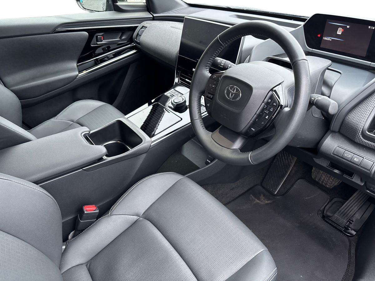 Used Toyota Other 2024 for sale - 77499654: Photo 13