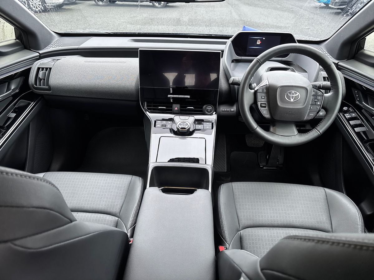 Used Toyota Other 2024 for sale - 77499654: Photo 15