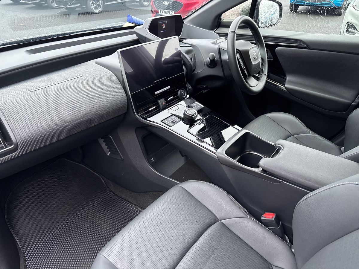 Used Toyota Other 2024 for sale - 77499654: Photo 17