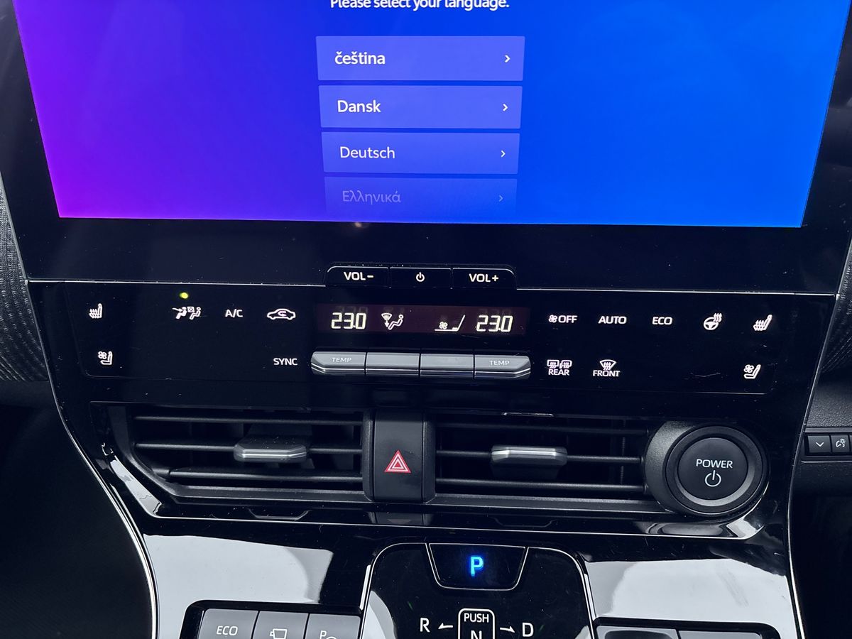 Used Toyota Other 2024 for sale - 77499654: Photo 19