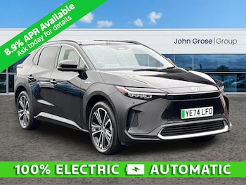 Used Toyota Other 2024 for sale - 77499654: Photo