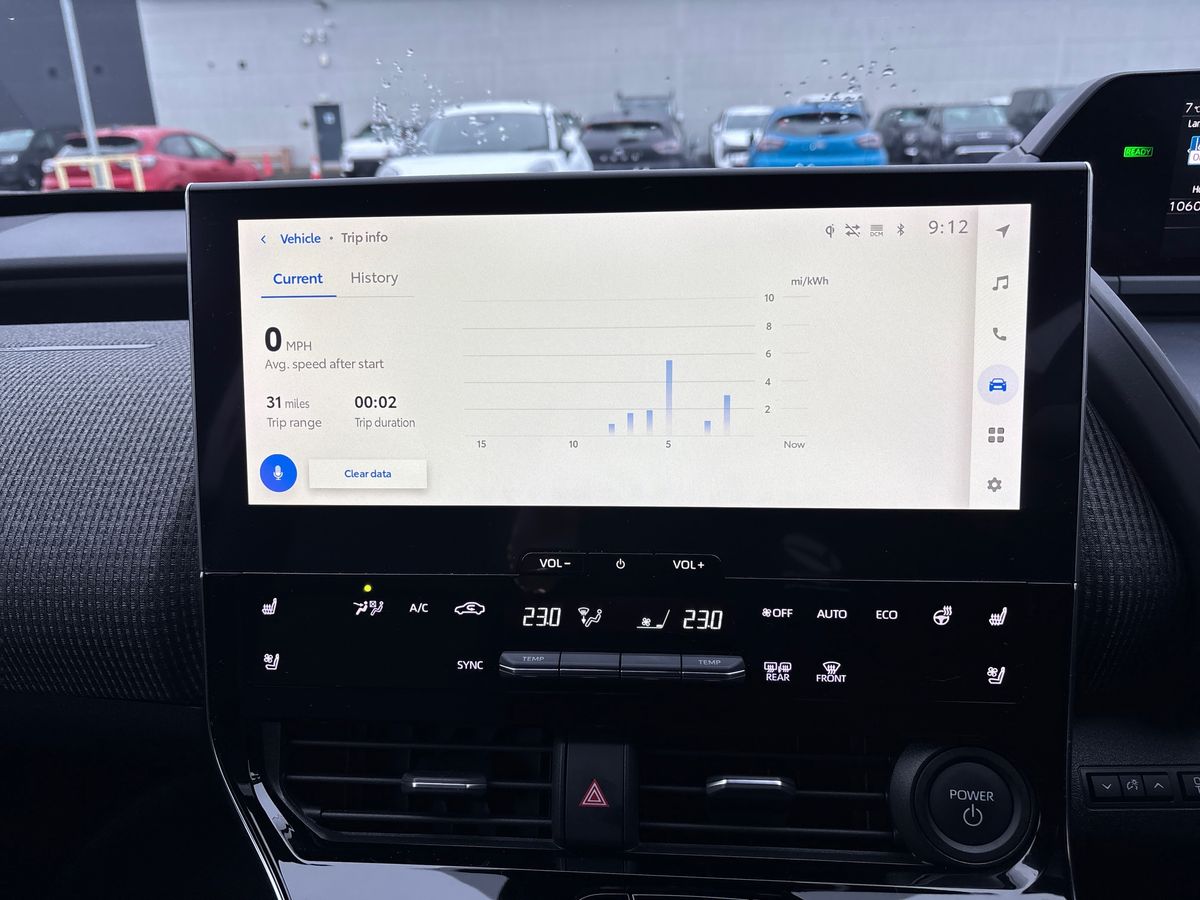 Used Toyota Other 2024 for sale - 77499654: Photo 22