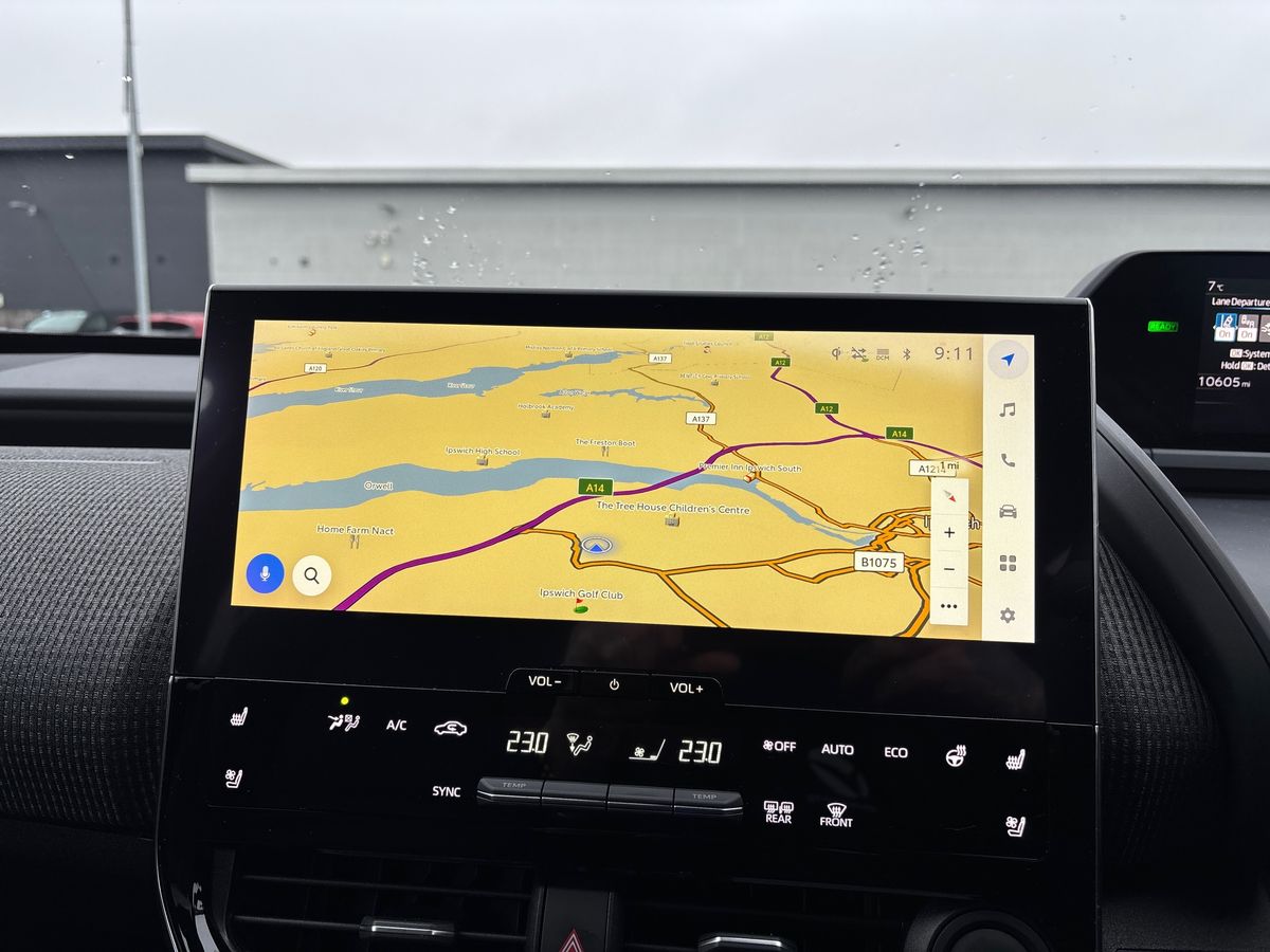 Used Toyota Other 2024 for sale - 77499654: Photo 23