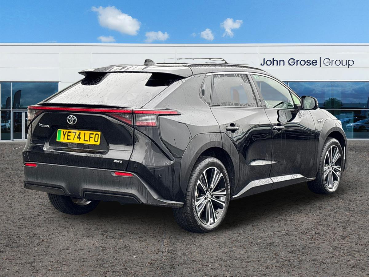 Used Toyota Other 2024 for sale - 77499654: Photo 3