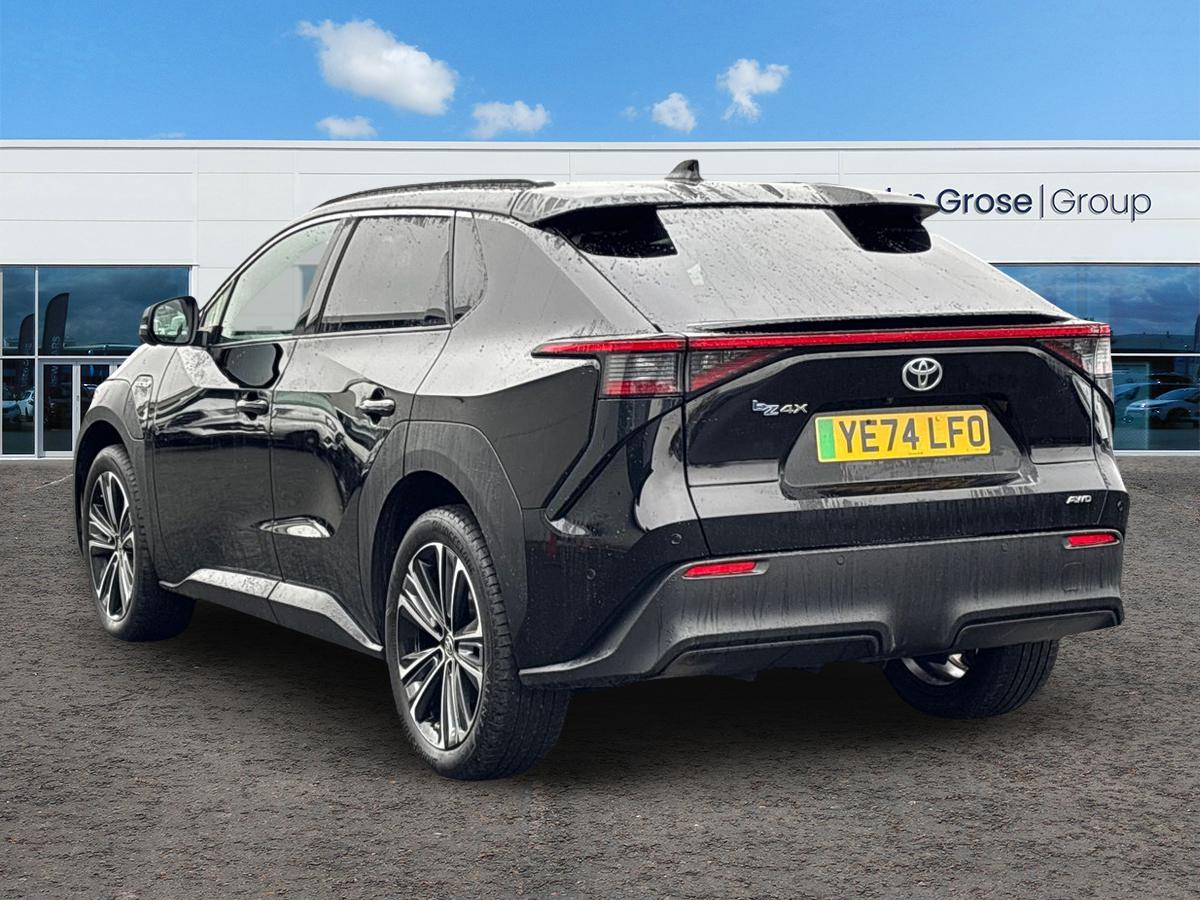 Used Toyota Other 2024 for sale - 77499654: Photo 6