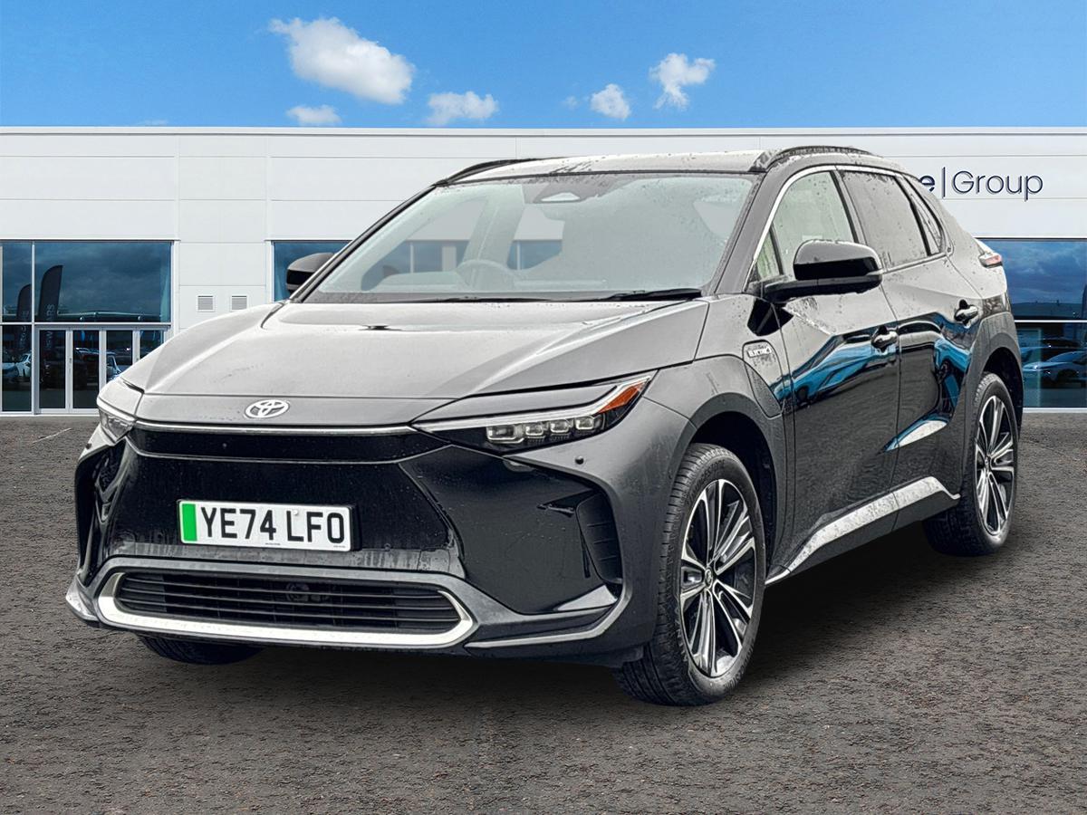 Used Toyota Other 2024 for sale - 77499654: Photo 9