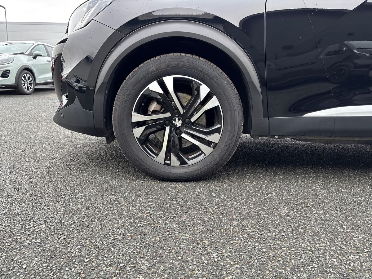 Used Peugeot 2008 2022 for sale - 77269360: Photo 11