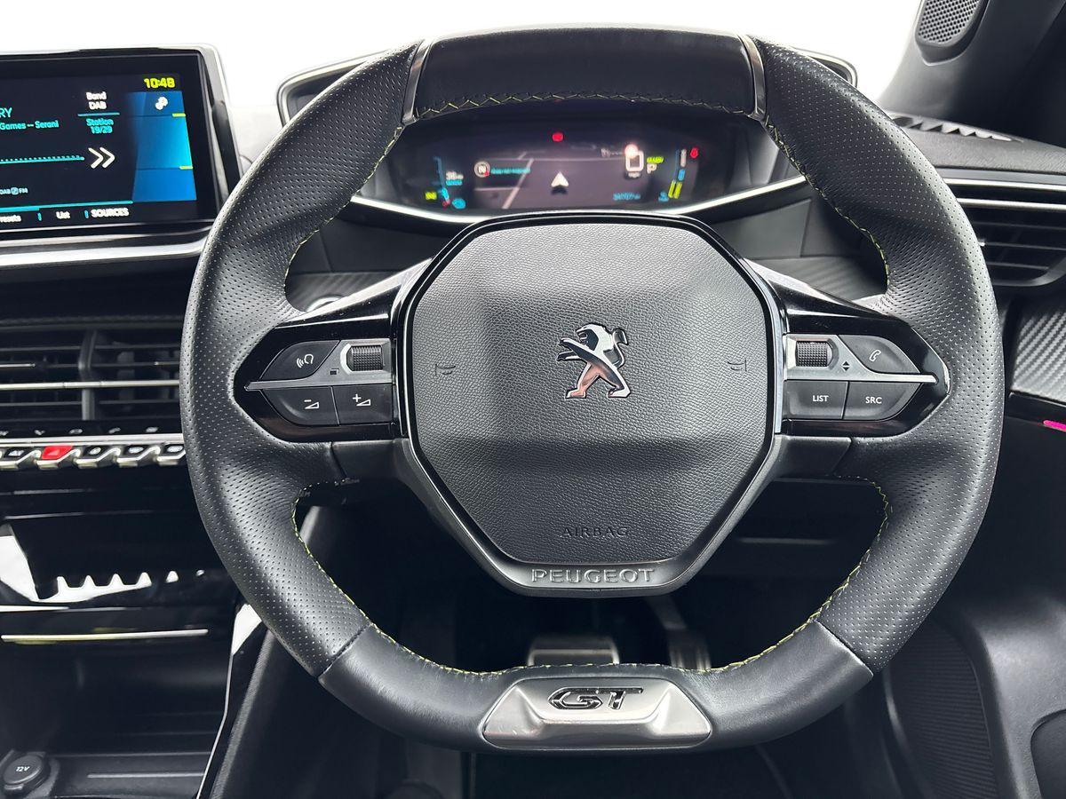 Used Peugeot 2008 2022 for sale - 77269360: Photo 14