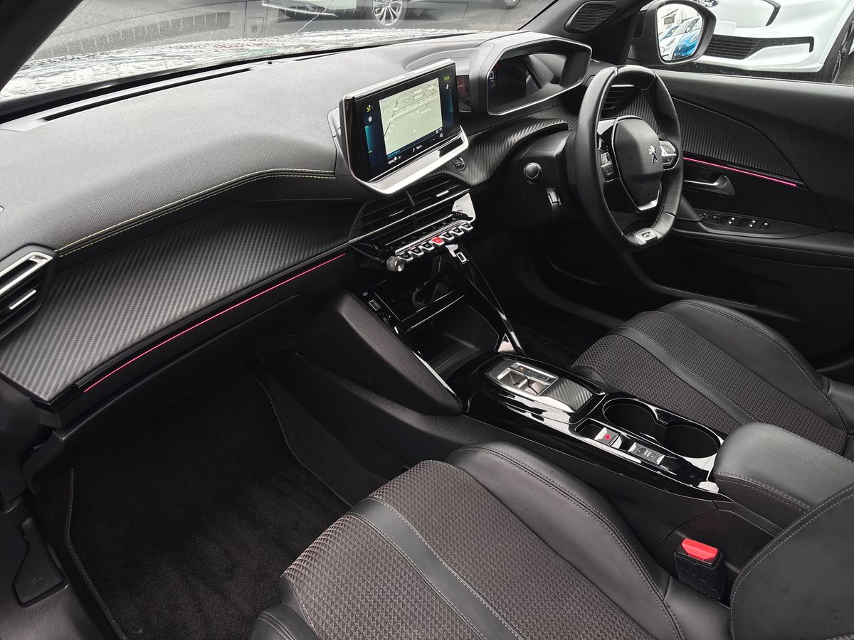 Used Peugeot 2008 2022 for sale - 77269360: Photo 17