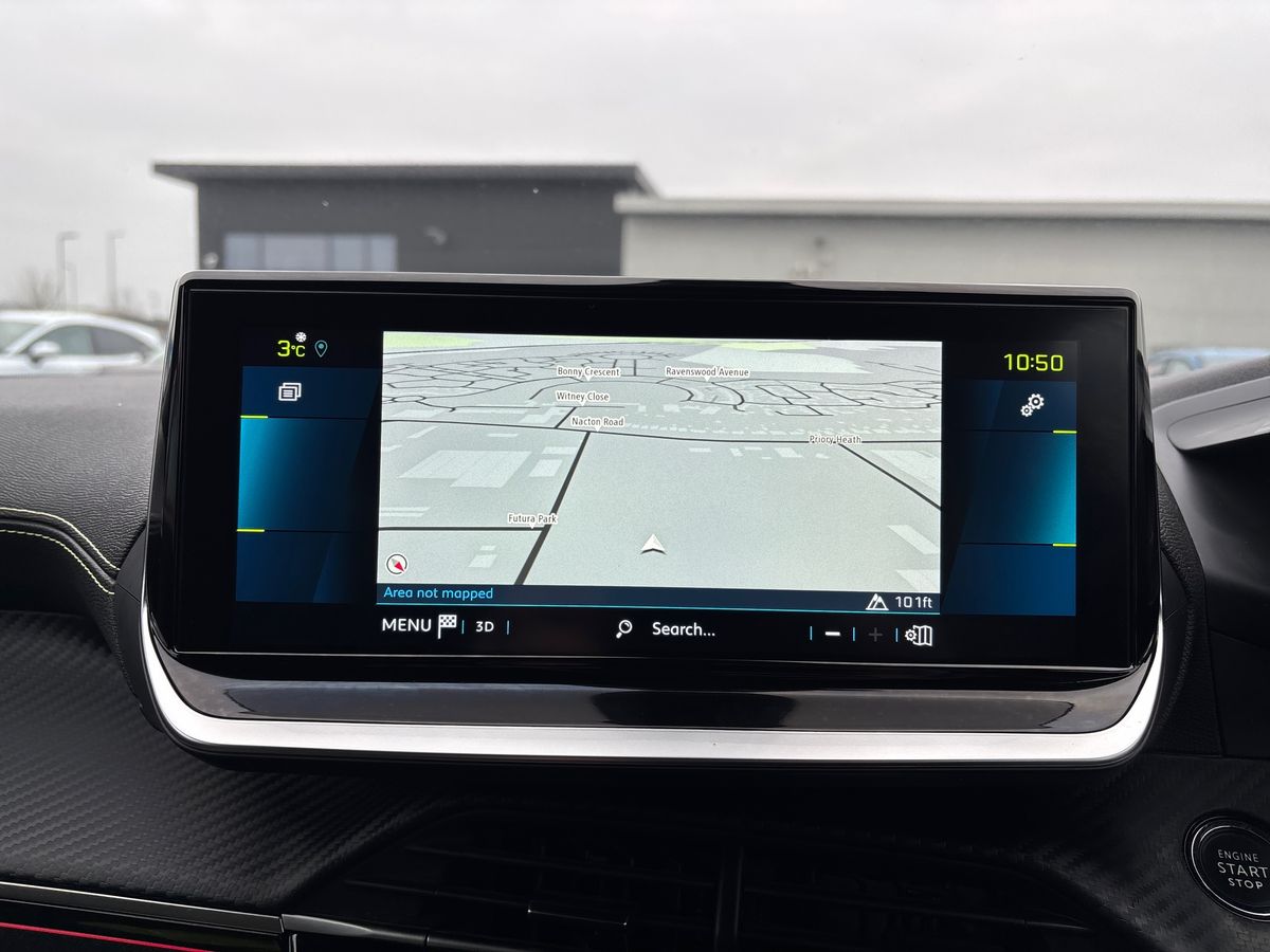 Used Peugeot 2008 2022 for sale - 77269360: Photo 23