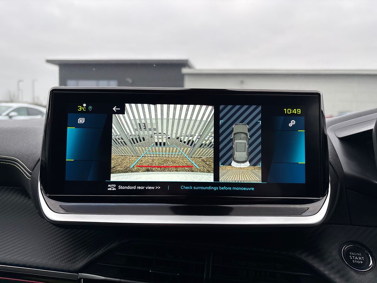 Used Peugeot 2008 2022 for sale - 77269360: Photo 25