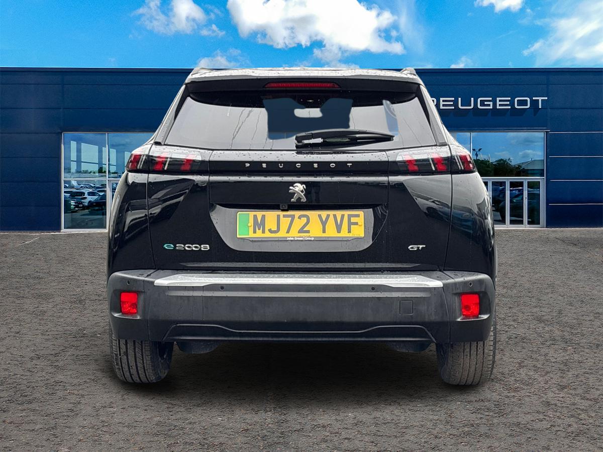 Used Peugeot 2008 2022 for sale - 77269360: Photo 5