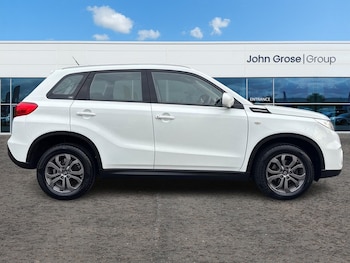 Used Suzuki Vitara 2018 for sale - 75471070: Photo