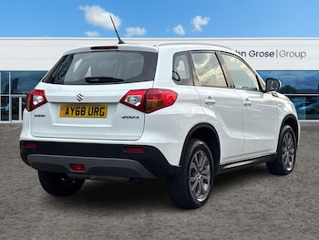 Used Suzuki Vitara 2018 for sale - 75471070: Photo