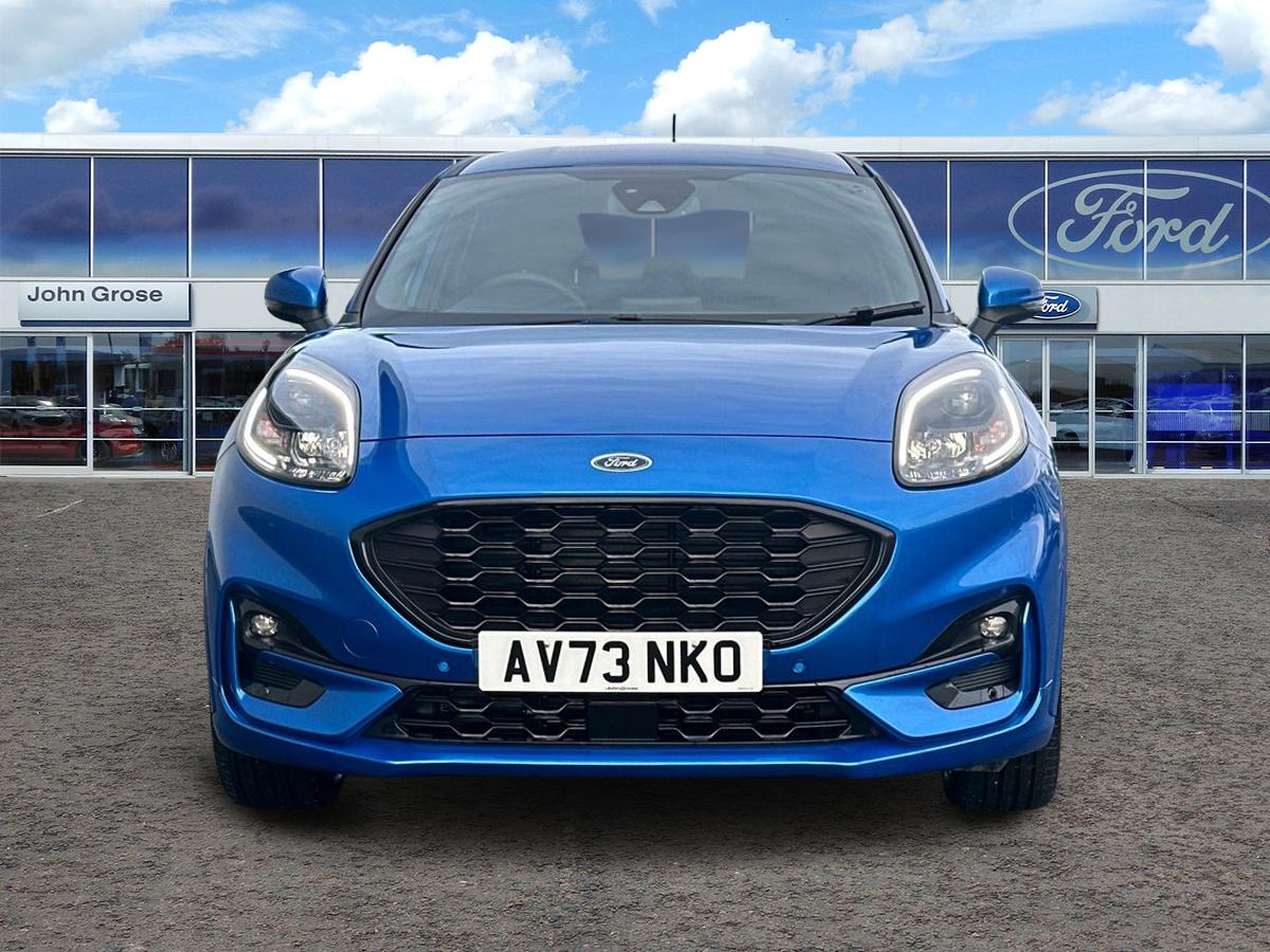 Used Ford Puma 2023 for sale - 77673879: Photo 10