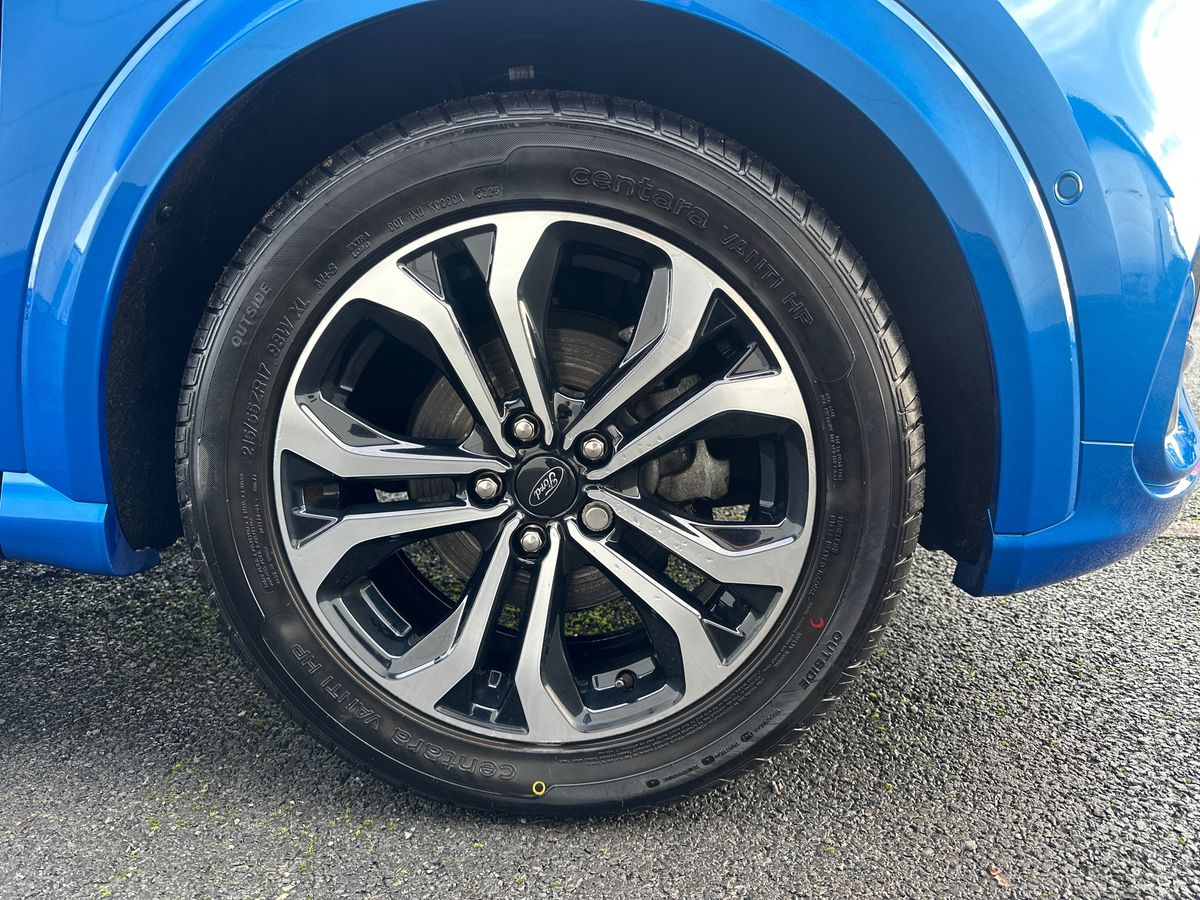 Used Ford Puma 2023 for sale - 77673879: Photo 11