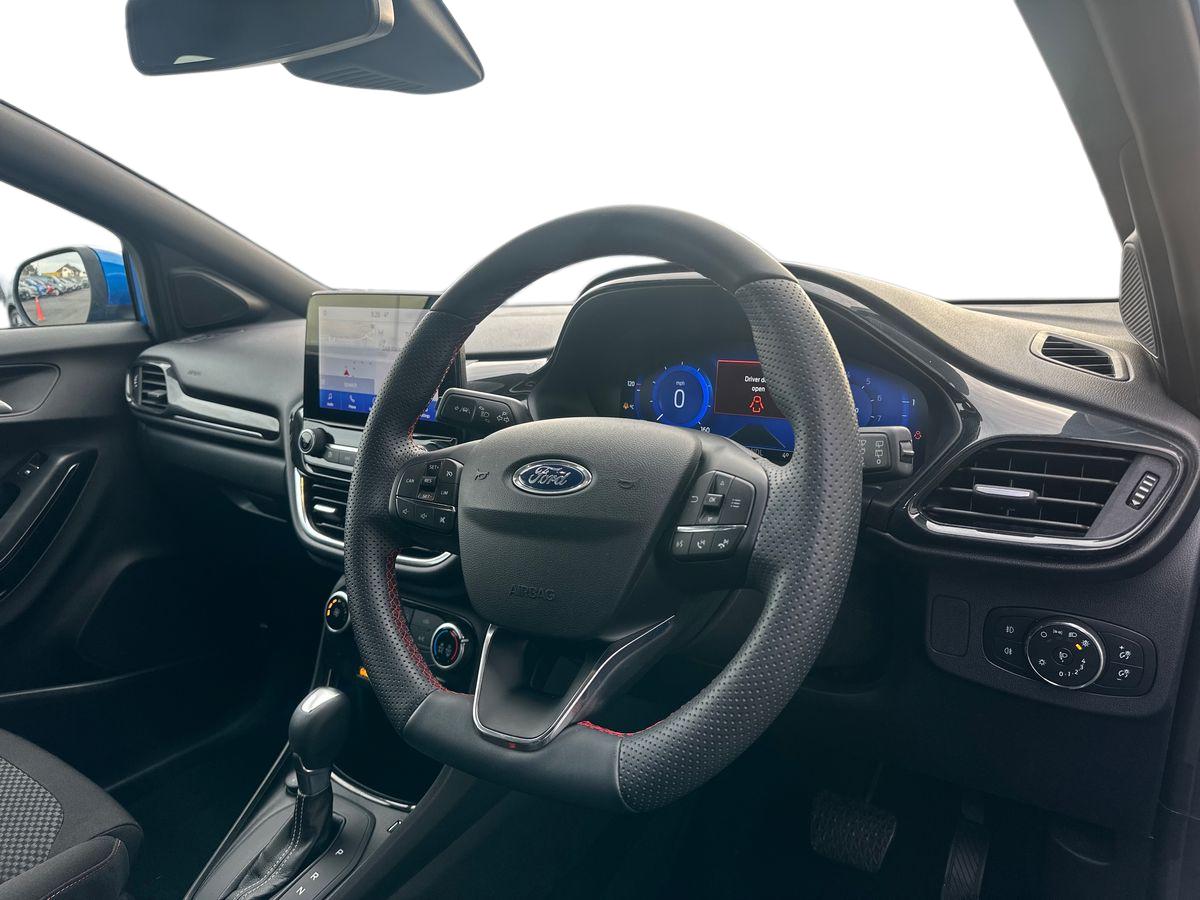 Used Ford Puma 2023 for sale - 77673879: Photo 13