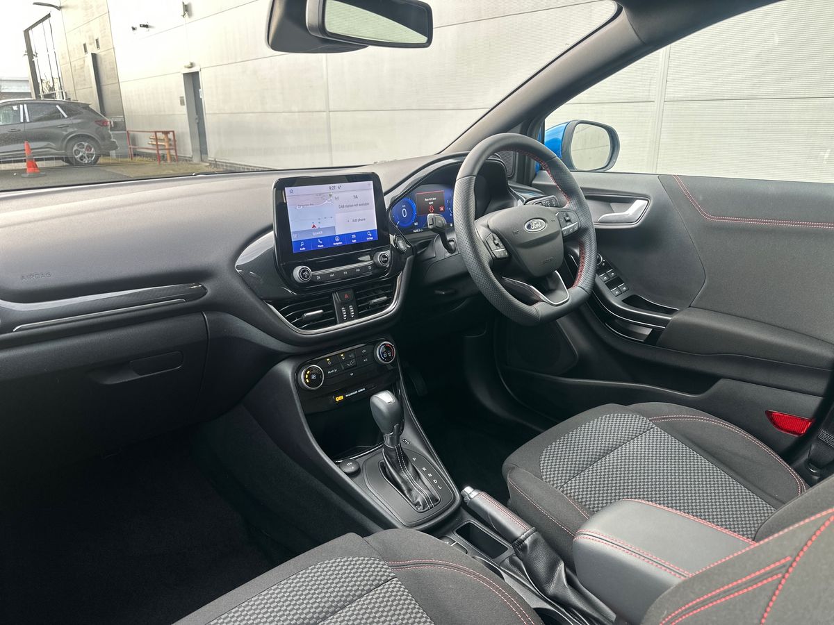 Used Ford Puma 2023 for sale - 77673879: Photo 18