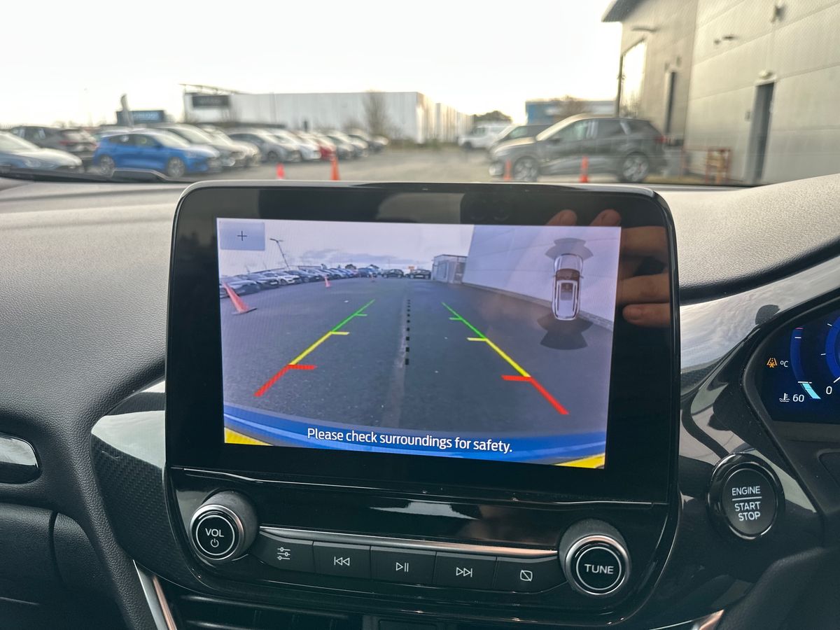 Used Ford Puma 2023 for sale - 77673879: Photo 25