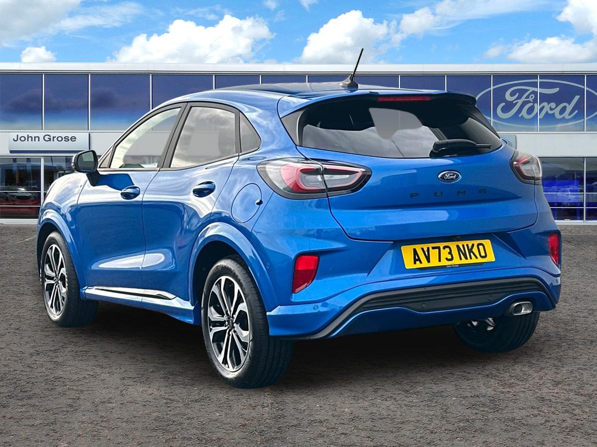 Used Ford Puma 2023 for sale - 77673879: Photo 6