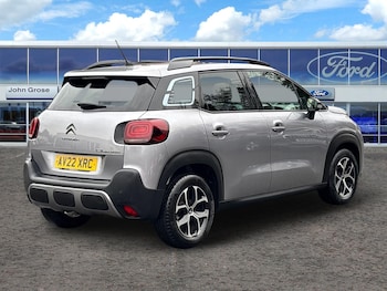 Used Citroen C3 Aircross 2022 for sale - 77239529: Photo