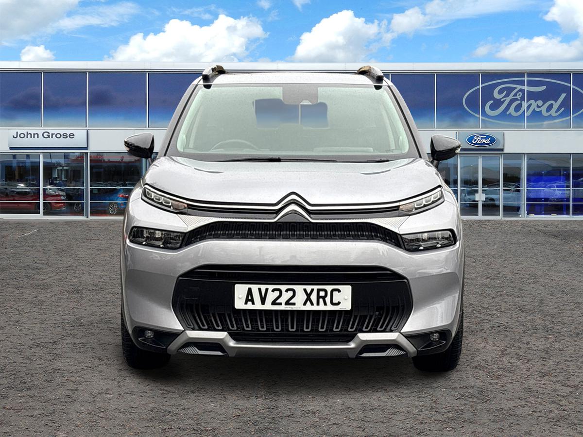 Used Citroen C3 Aircross 2022 for sale - 77552238: Photo 10