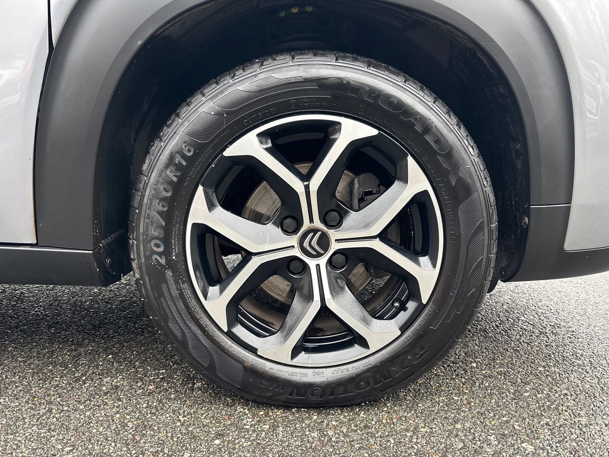 Used Citroen C3 Aircross 2022 for sale - 77552238: Photo 11