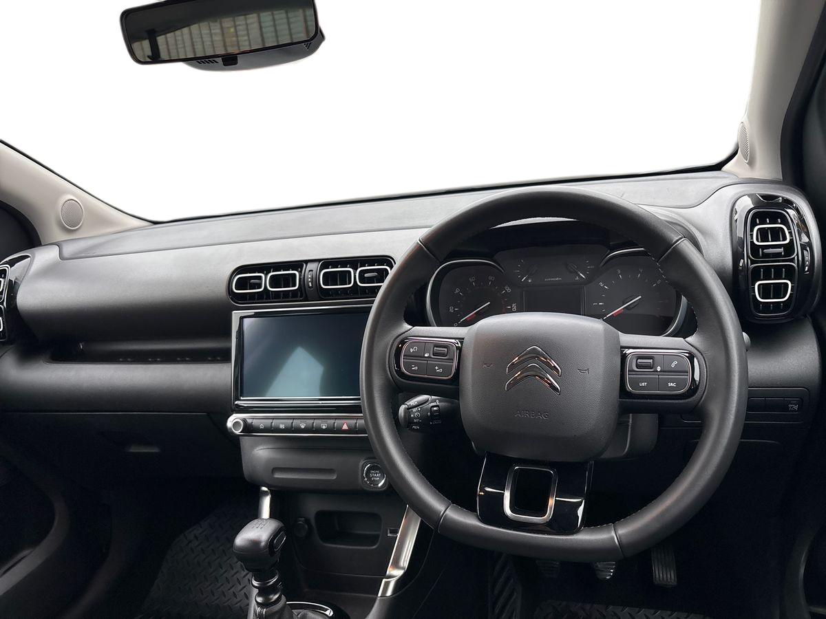 Used Citroen C3 Aircross 2022 for sale - 77552238: Photo 14