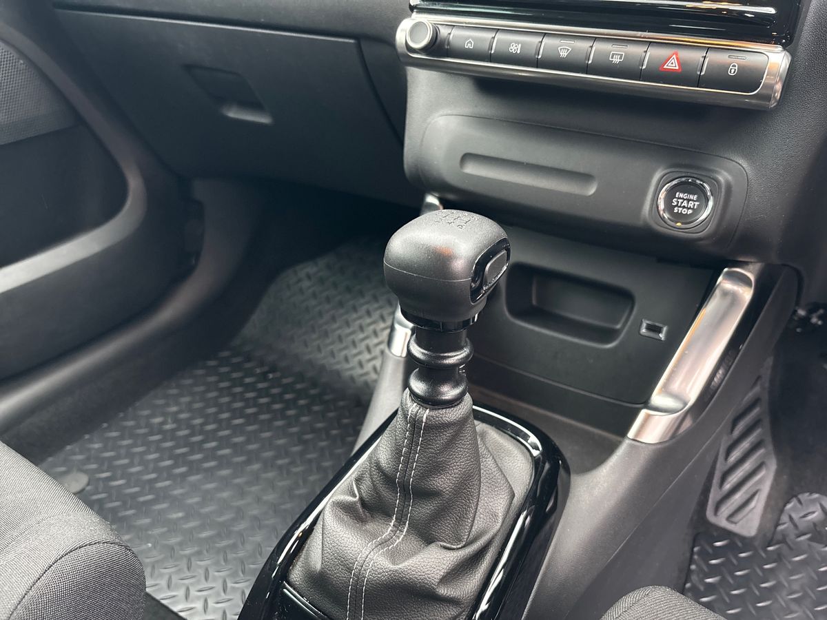 Used Citroen C3 Aircross 2022 for sale - 77552238: Photo 18