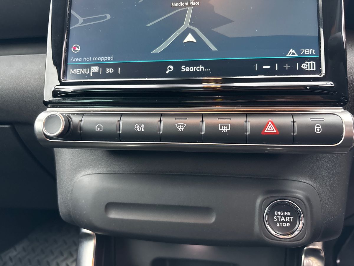 Used Citroen C3 Aircross 2022 for sale - 77552238: Photo 19