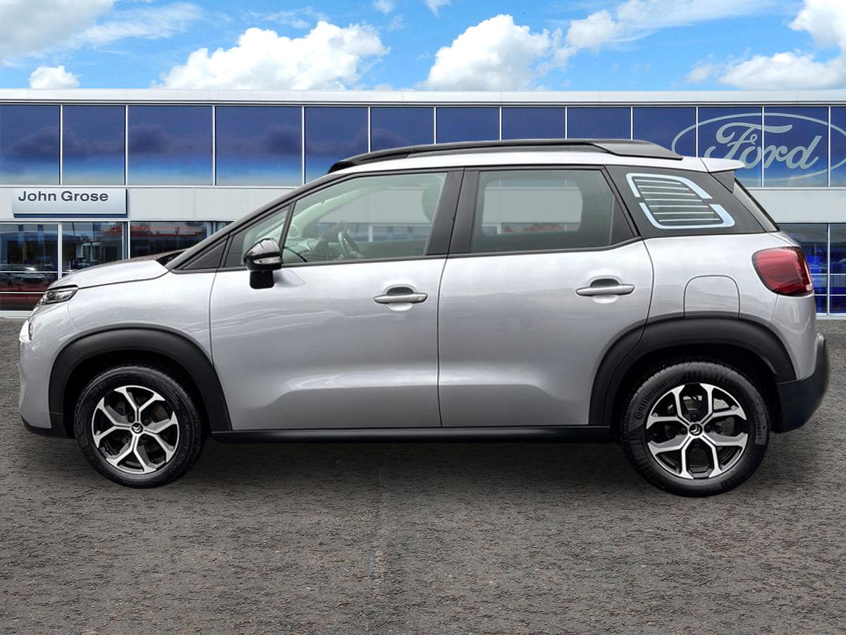 Used Citroen C3 Aircross 2022 for sale - 77552238: Photo 7