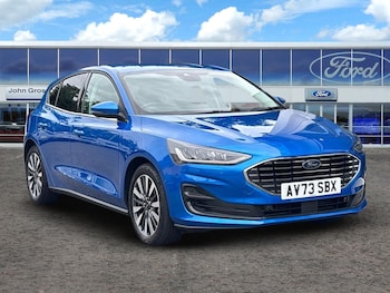 Ford - Focus