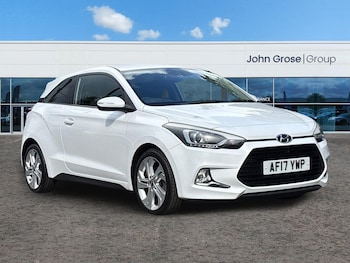 Used Hyundai i20 2017 for sale - 79001065: Photo